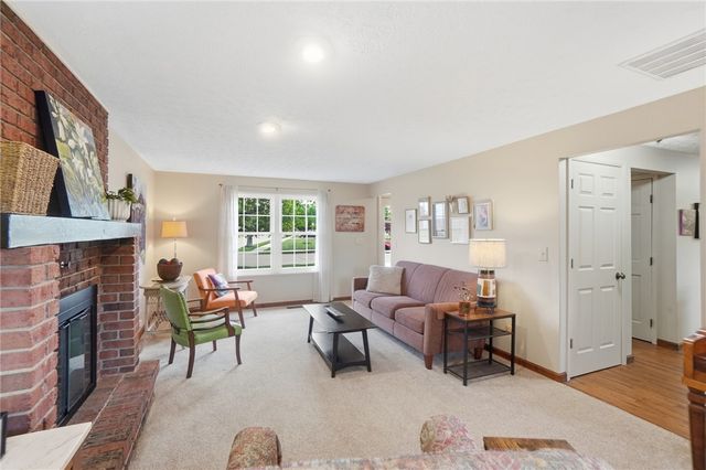 478 Robin Hood Lane, Troy, OH 45373