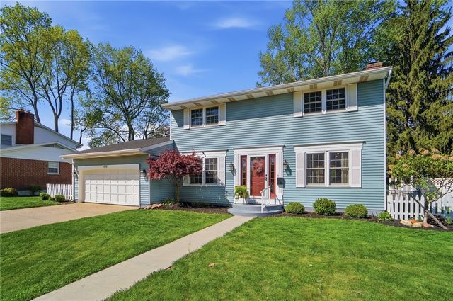 478 Robin Hood Lane, Troy, OH 45373