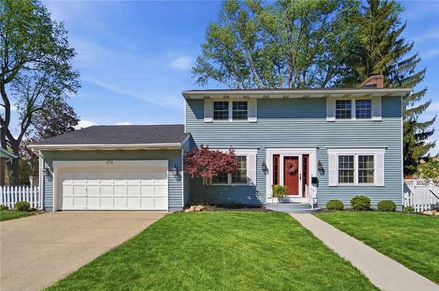 478 Robin Hood Lane, Troy, OH 45373