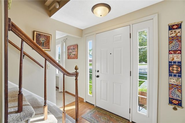 478 Robin Hood Lane, Troy, OH 45373