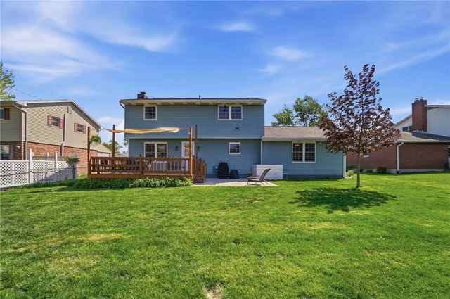 478 Robin Hood Lane, Troy, OH 45373