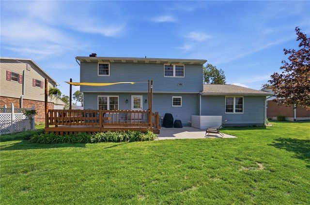 478 Robin Hood Lane, Troy, OH 45373