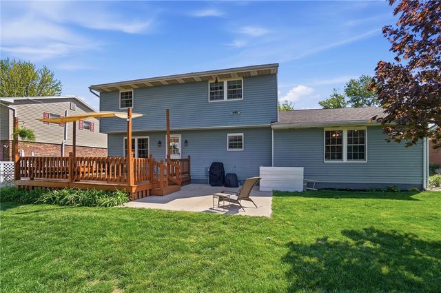 478 Robin Hood Lane, Troy, OH 45373