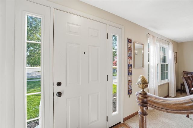 478 Robin Hood Lane, Troy, OH 45373