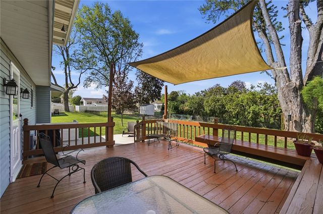 478 Robin Hood Lane, Troy, OH 45373