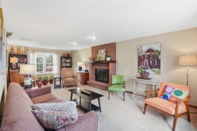 478 Robin Hood Lane, Troy, OH 45373