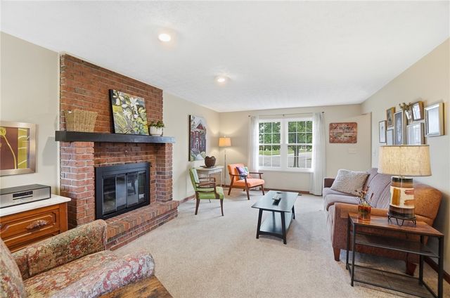 478 Robin Hood Lane, Troy, OH 45373