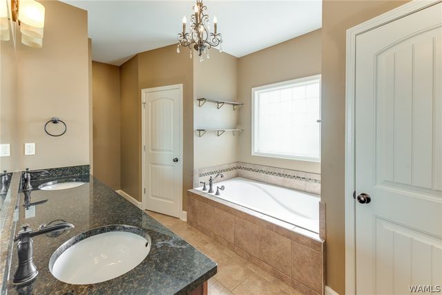 12546 Rock Pointe Way, Northport, AL 35475