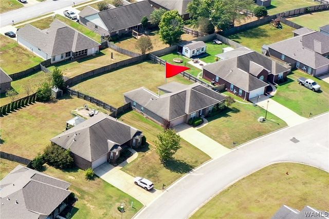 12546 Rock Pointe Way, Northport, AL 35475