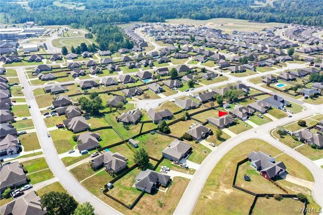 12546 Rock Pointe Way, Northport, AL 35475