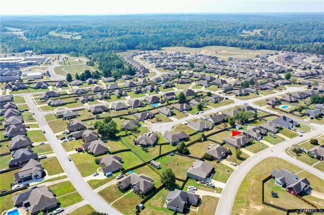 12546 Rock Pointe Way, Northport, AL 35475