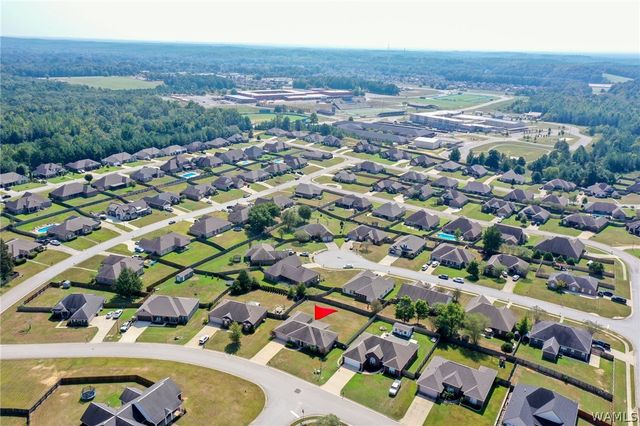 12546 Rock Pointe Way, Northport, AL 35475