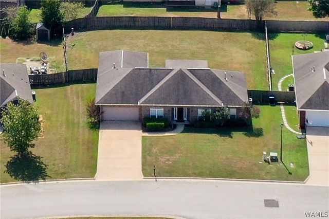 12546 Rock Pointe Way, Northport, AL 35475