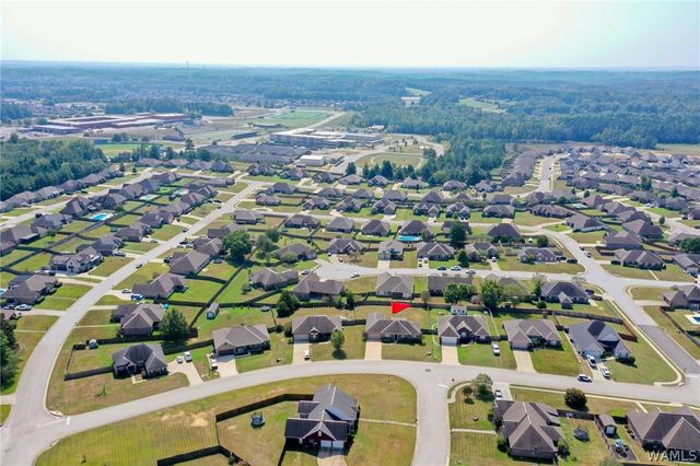 12546 Rock Pointe Way, Northport, AL 35475