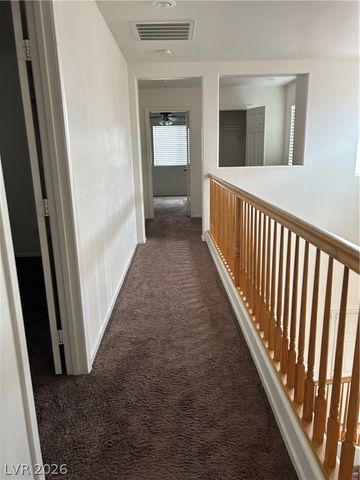 4020 Clove Hitch Street, North Las Vegas, NV 89032