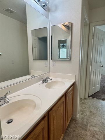 4020 Clove Hitch Street, North Las Vegas, NV 89032
