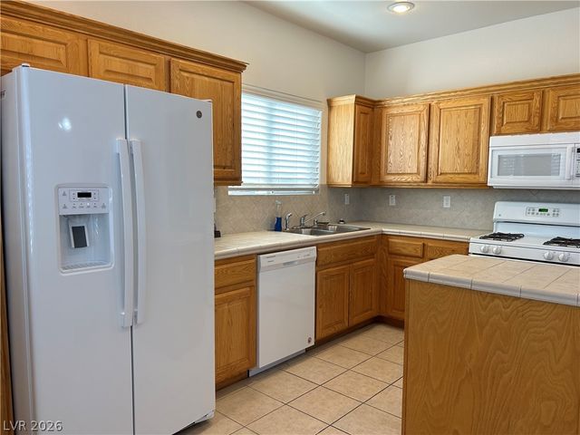 4020 Clove Hitch Street, North Las Vegas, NV 89032