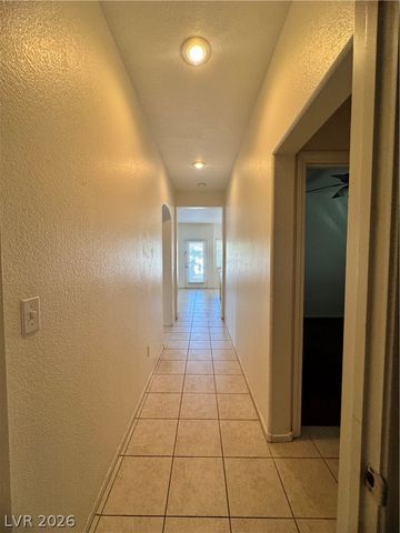 4020 Clove Hitch Street, North Las Vegas, NV 89032