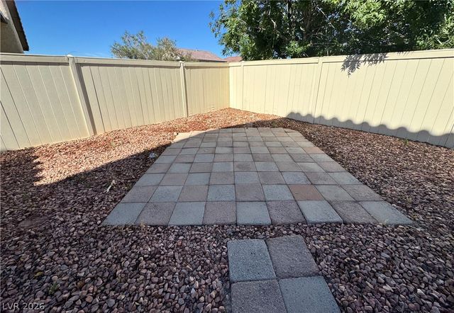 4020 Clove Hitch Street, North Las Vegas, NV 89032