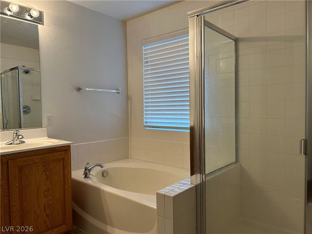 4020 Clove Hitch Street, North Las Vegas, NV 89032