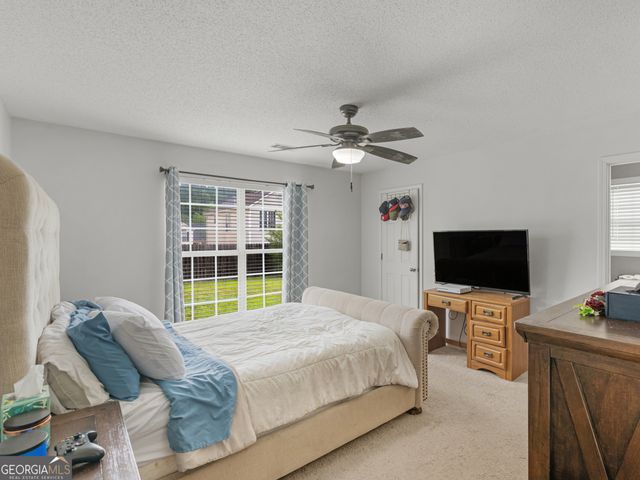 3370 Waggoner Place, Rex, GA 30273