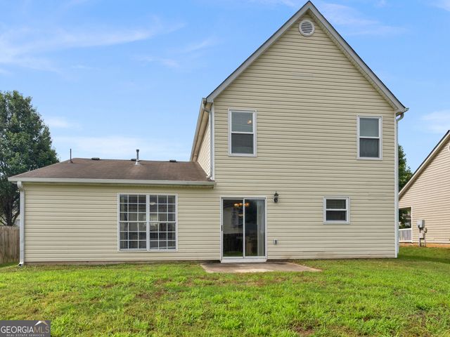 3370 Waggoner Place, Rex, GA 30273