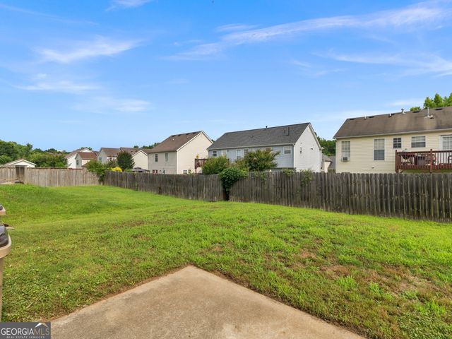 3370 Waggoner Place, Rex, GA 30273