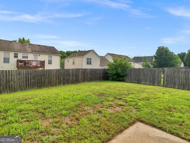 3370 Waggoner Place, Rex, GA 30273