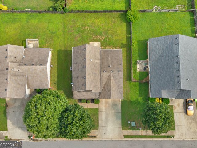 3370 Waggoner Place, Rex, GA 30273
