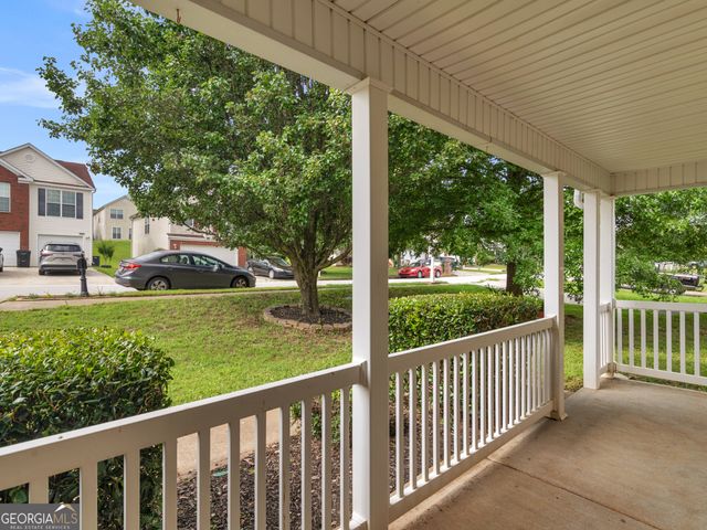 3370 Waggoner Place, Rex, GA 30273