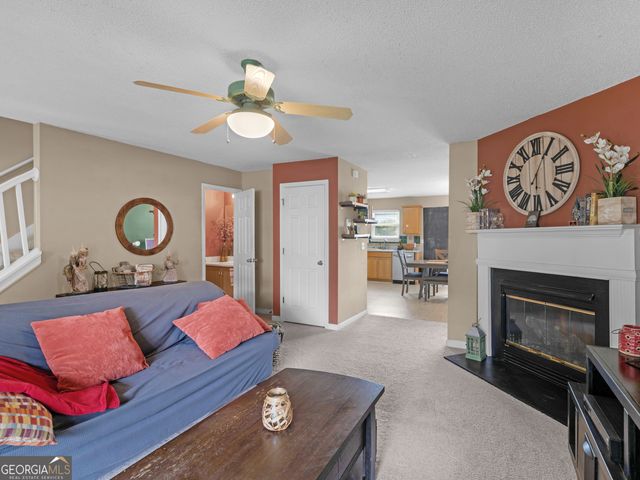 3370 Waggoner Place, Rex, GA 30273