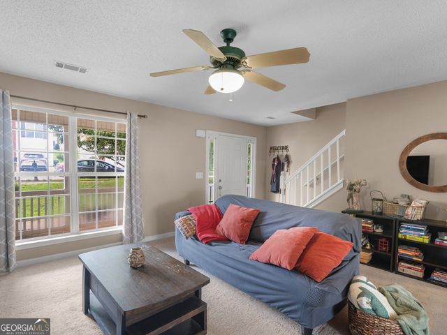 3370 Waggoner Place, Rex, GA 30273