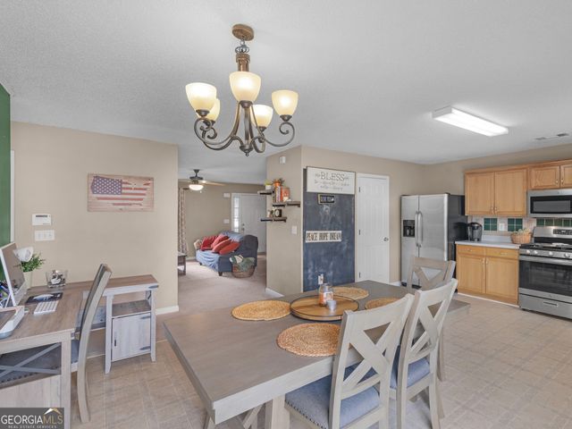 3370 Waggoner Place, Rex, GA 30273