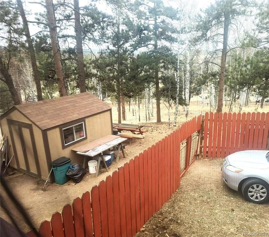 103 Adair Circle, Florissant, CO 80816