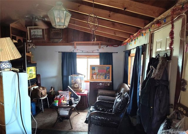 103 Adair Circle, Florissant, CO 80816
