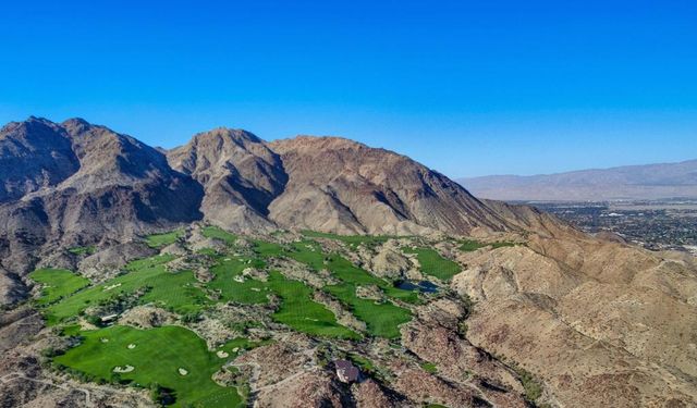 48513 Old Stone Trail, Palm Desert, CA 92260