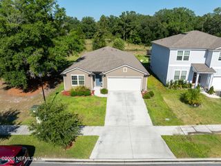849 CAMERON OAKS Place, Middleburg, FL 32068