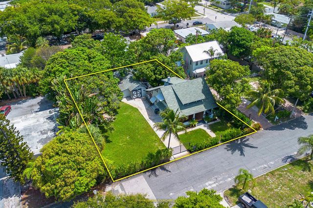 515 46th Street, West Palm Beach, FL 33407
