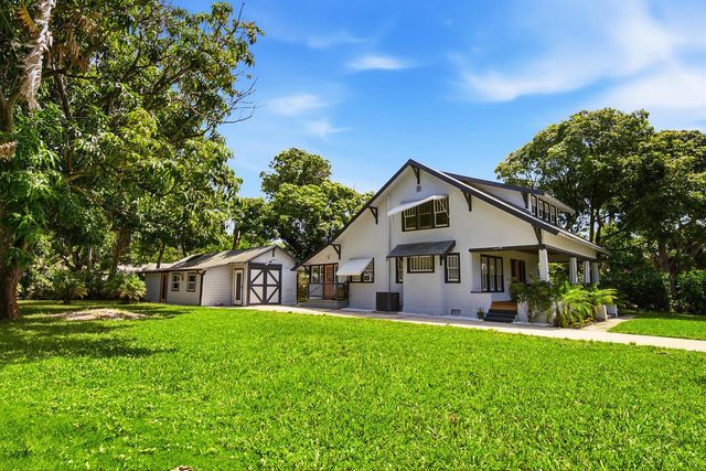 515 46th Street, West Palm Beach, FL 33407