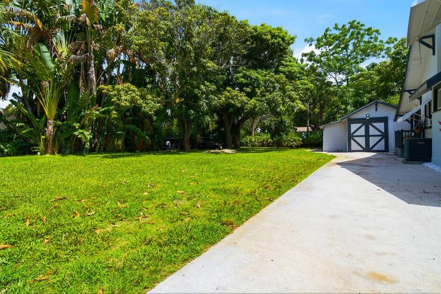 515 46th Street, West Palm Beach, FL 33407