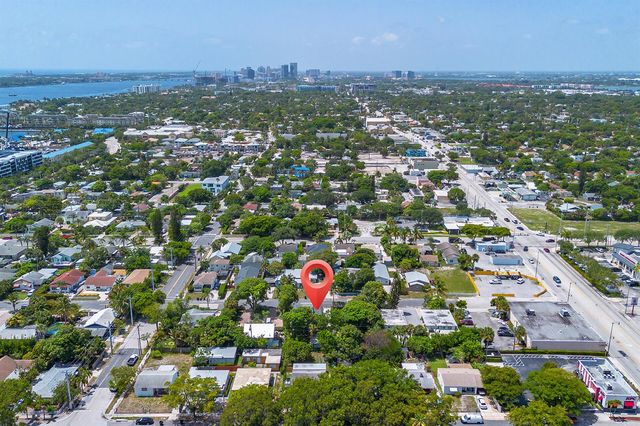 515 46th Street, West Palm Beach, FL 33407
