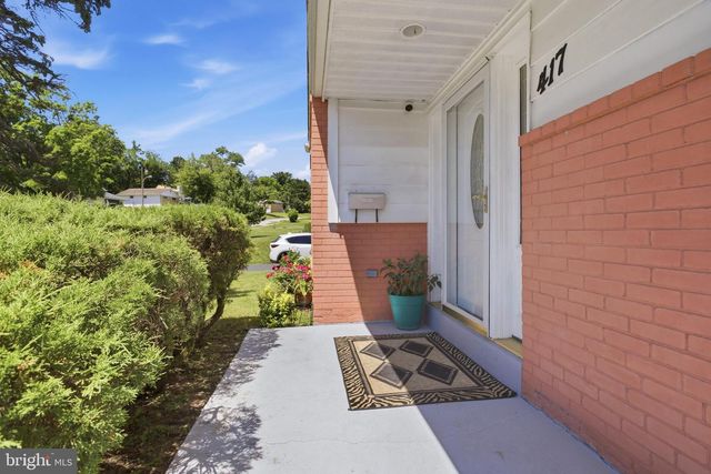 417 FOSTER DR, Springfield, PA 19064