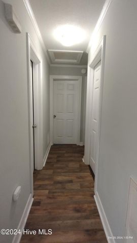 2704 Tryon Drive, Greenville, NC 27858