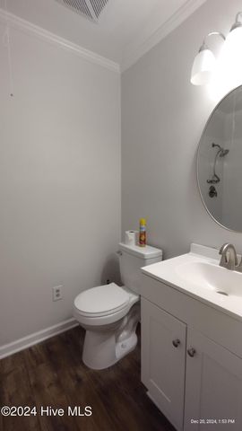 2704 Tryon Drive, Greenville, NC 27858