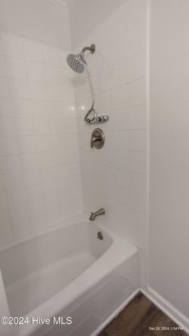 2704 Tryon Drive, Greenville, NC 27858