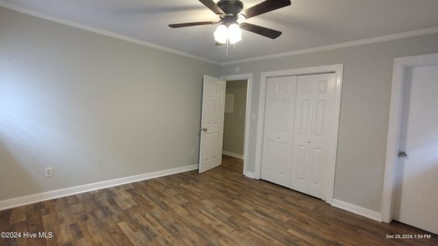 2704 Tryon Drive, Greenville, NC 27858