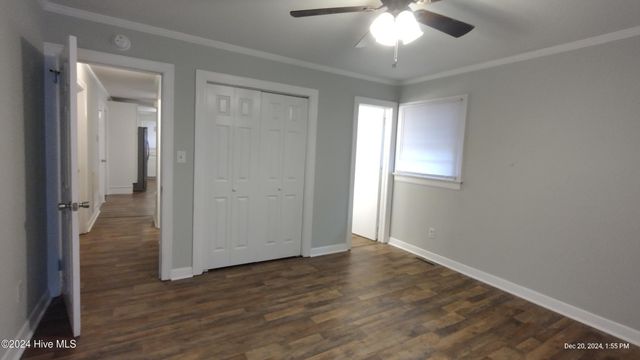 2704 Tryon Drive, Greenville, NC 27858