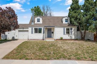 1919 N Chelton Road, Colorado Springs, CO 80909