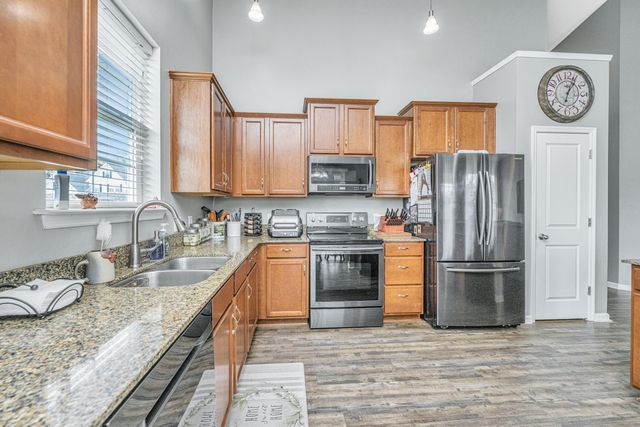 1037 Bridlewood Farms Parkway, Ridgeville, SC 29472