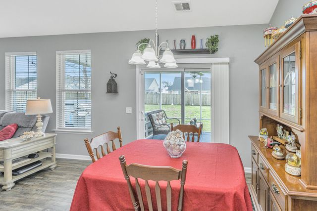 1037 Bridlewood Farms Parkway, Ridgeville, SC 29472